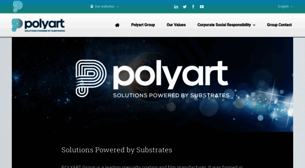 polyart.com