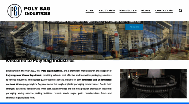 polybagindustries.com