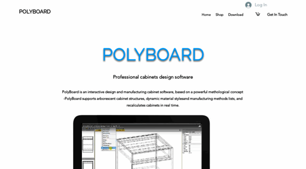 polyboard.us