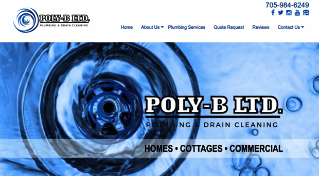 polybplumbing.com