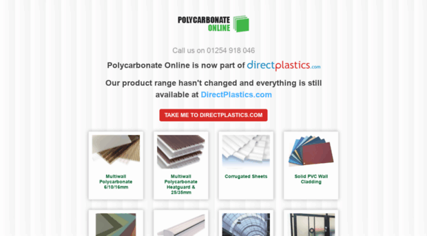 polycarbonateonline.co.uk