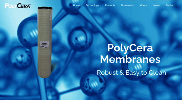 polyceramembranes.com