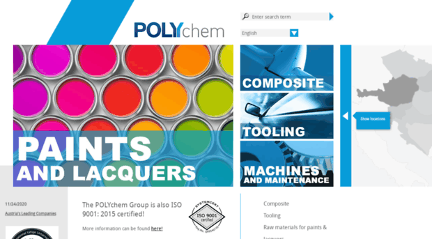 polychem-group.com