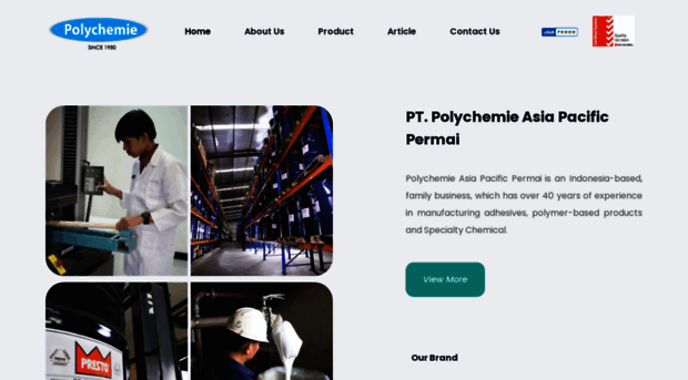 polychemie.co.id