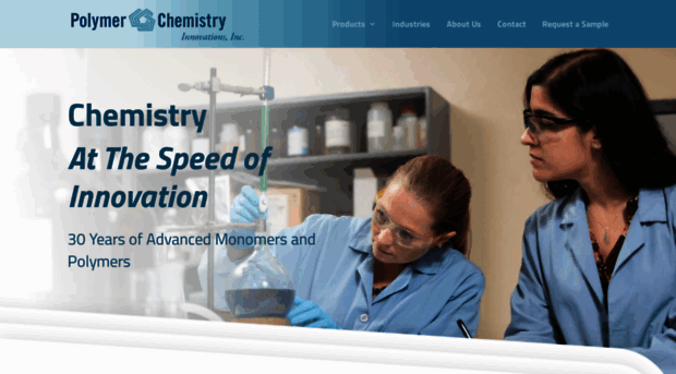 polychemistry.com