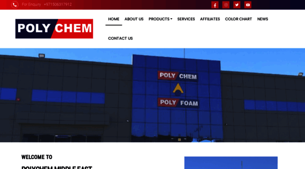 polychemme.com