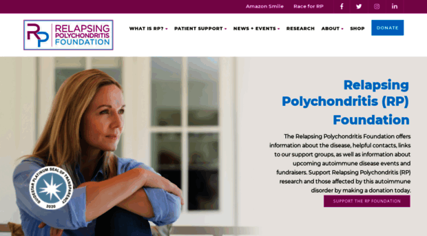 polychondritis.org