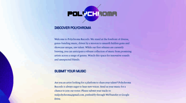 polychroma.co