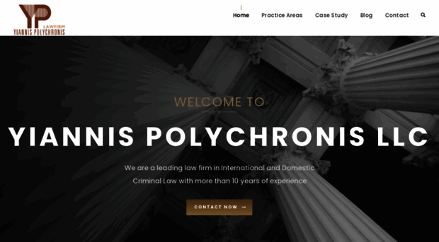polychronisllc.com