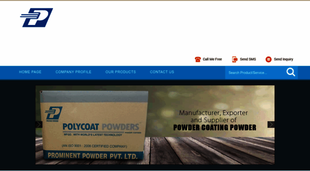 polycoatpowders.com