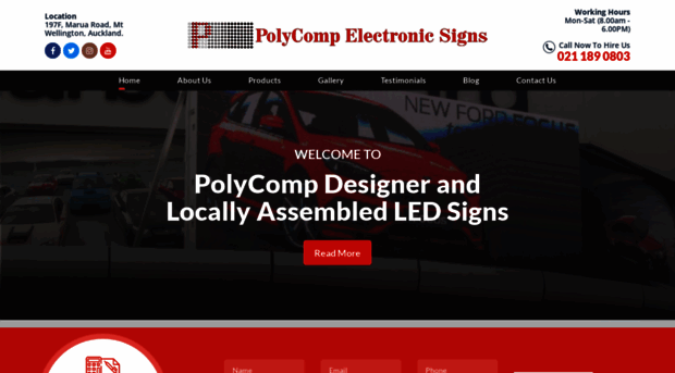 polycomp.co.nz