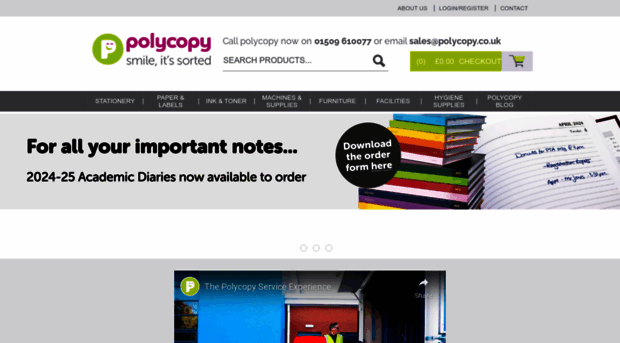 polycopy.co.uk