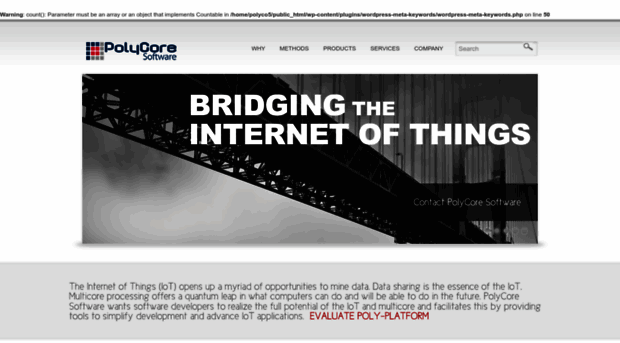 polycoresoftware.com