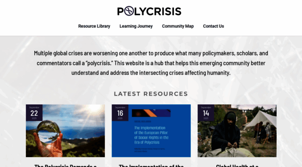 polycrisis.org