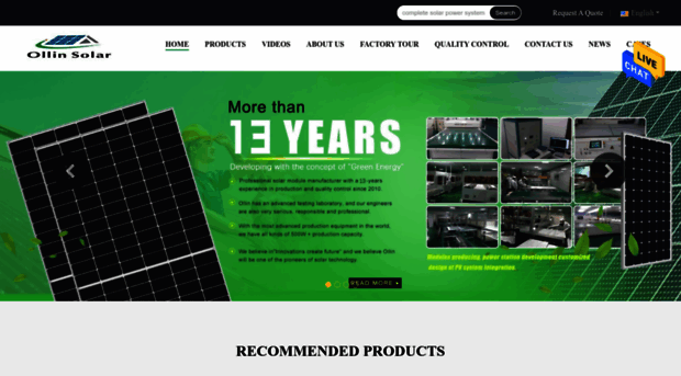 polycrystalline-solarpanel.com