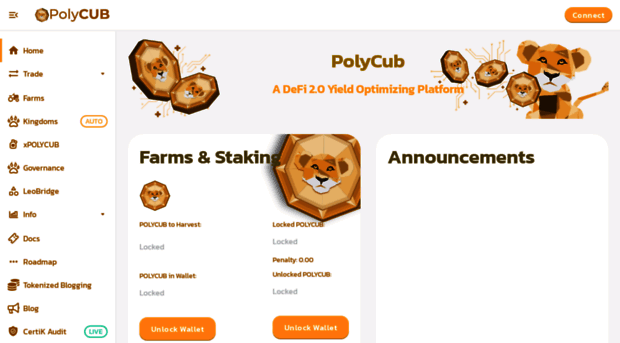 polycub.com