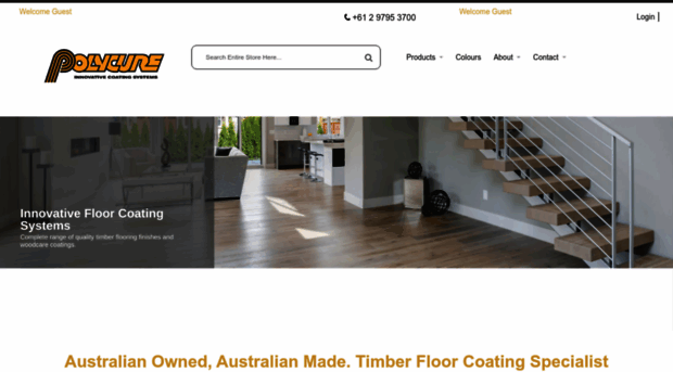 polycure.com.au