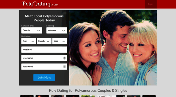 polydating.com