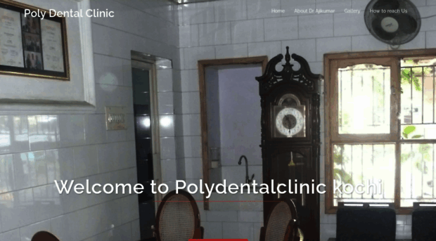 polydentalclinic.com