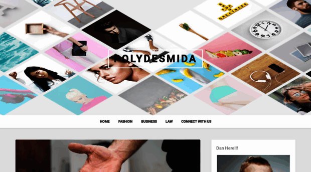 polydesmida.info