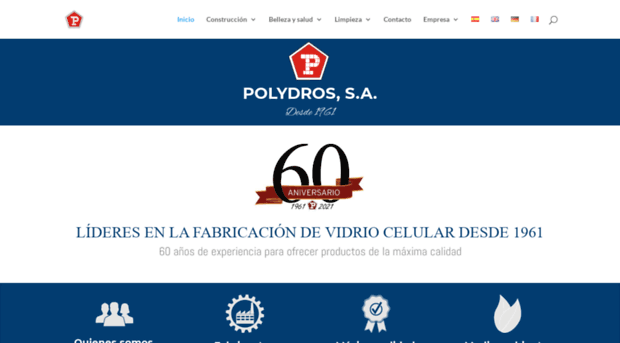 polydros.es