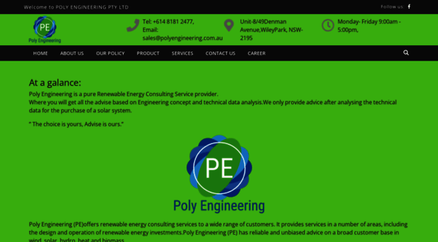 polyengineering.com.au