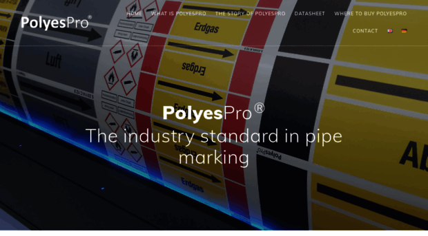 polyespro.com