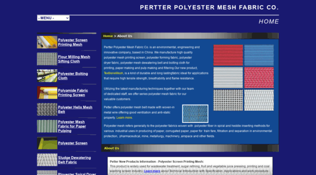 polyestermesh.org