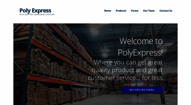 polyexpressllc.com