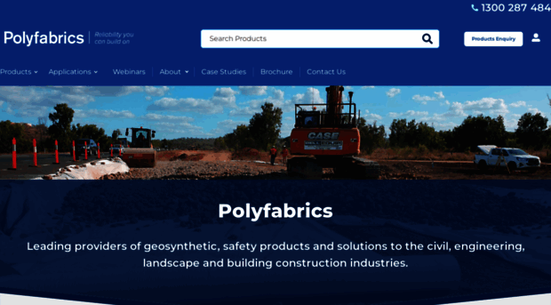 polyfabrics.com.au