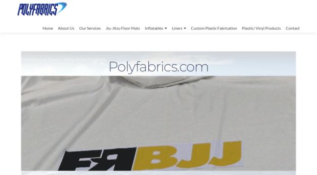 polyfabrics.com