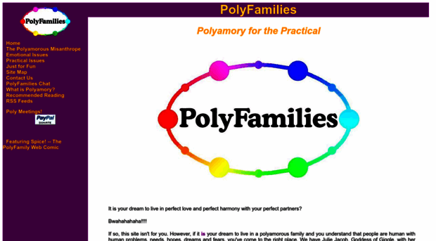 polyfamilies.com