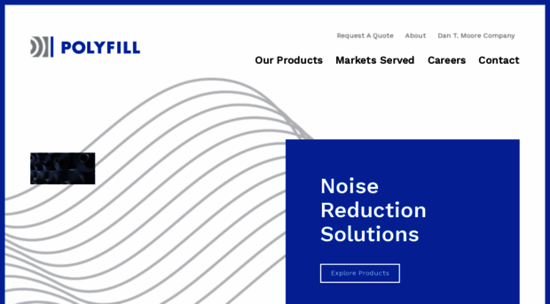 polyfillproducts.com