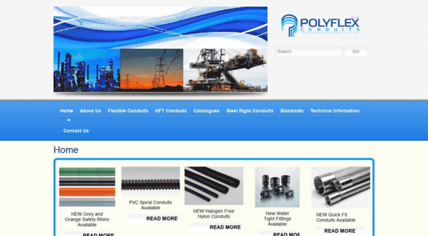 polyflexconduits.com.au