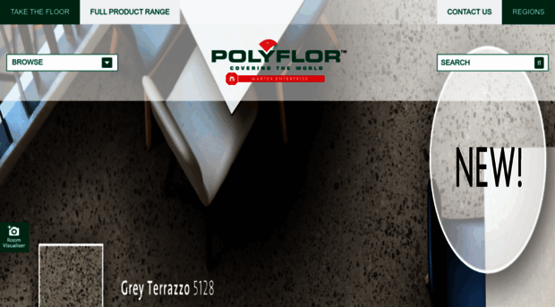 polyflor.com.my