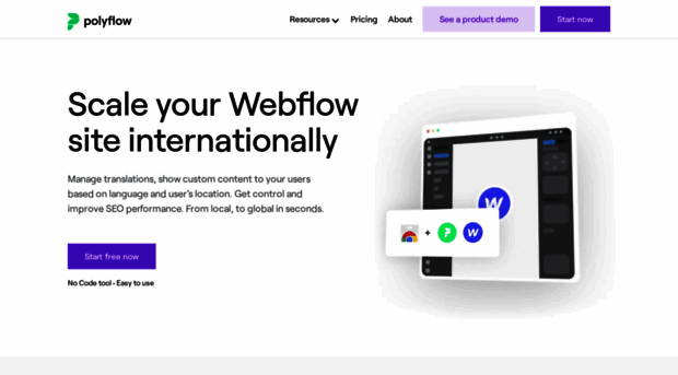 polyflow.co