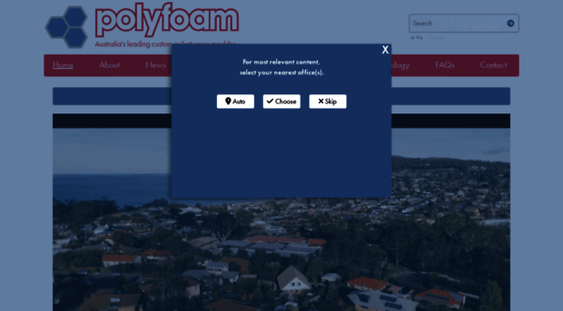 polyfoam.com.au