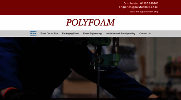 polyfoamuk.co.uk