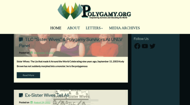 polygamy.org