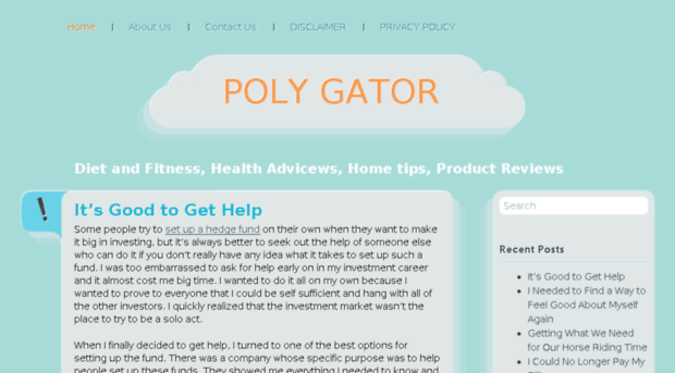 polygator.org