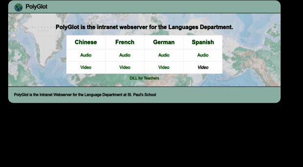 polyglot.sps.edu