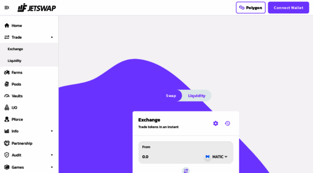 polygon-exchange.jetswap.finance