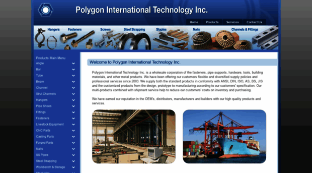 polygon-tech.com