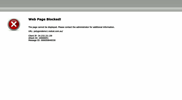 polygondemo1.redcat.com.au