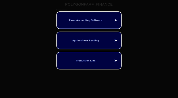 polygonfarm.finance