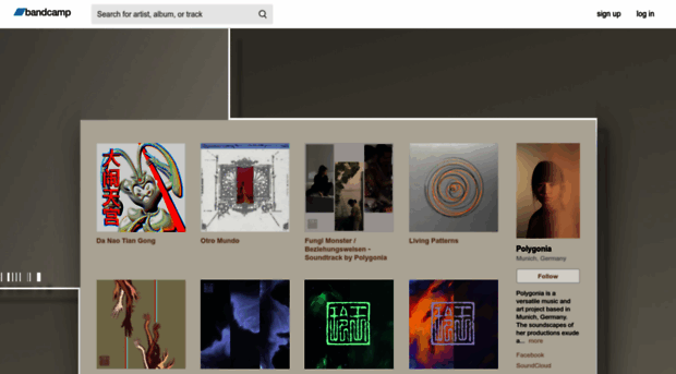 polygonia.bandcamp.com