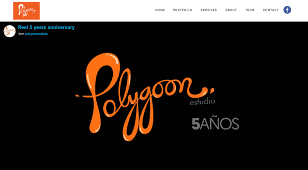 polygoon.tv