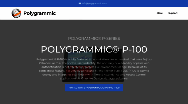polygrammic.com