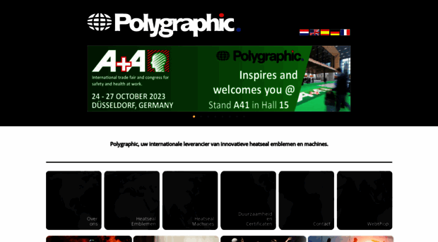 polygraphic.nl