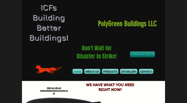 polygreenbuildings.com